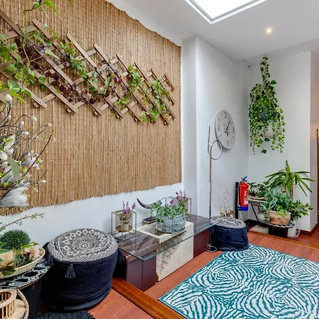 Garden In Town Hostel *