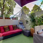 Garden In Town 호스텔