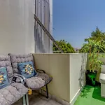 Garden In Town Hostal