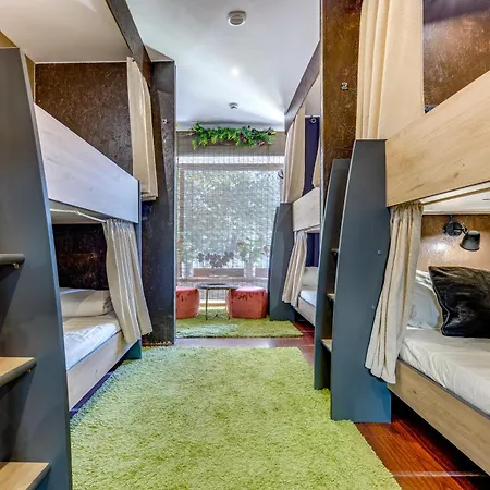 Garden In Town * Oporto