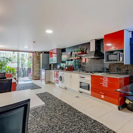 Garden In Town * ポルト