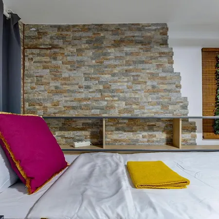 Garden In Town Hostal