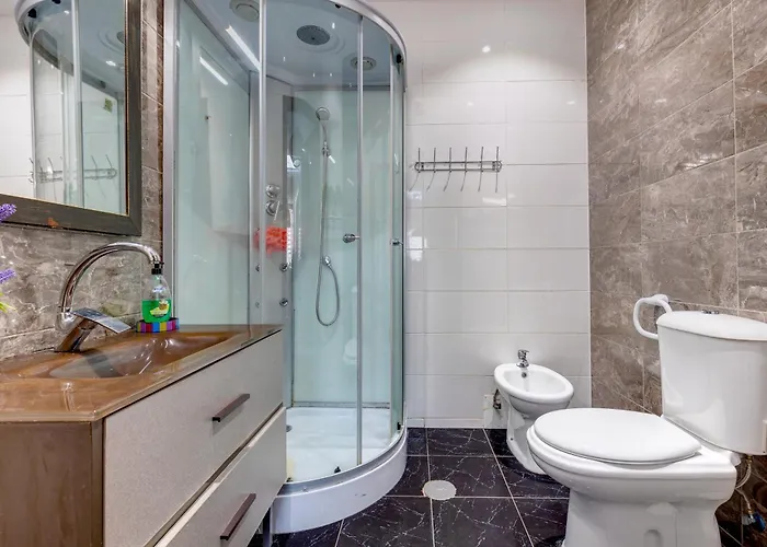 Garden In Town * 포르투