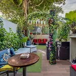 Albergue Garden In Town Porto