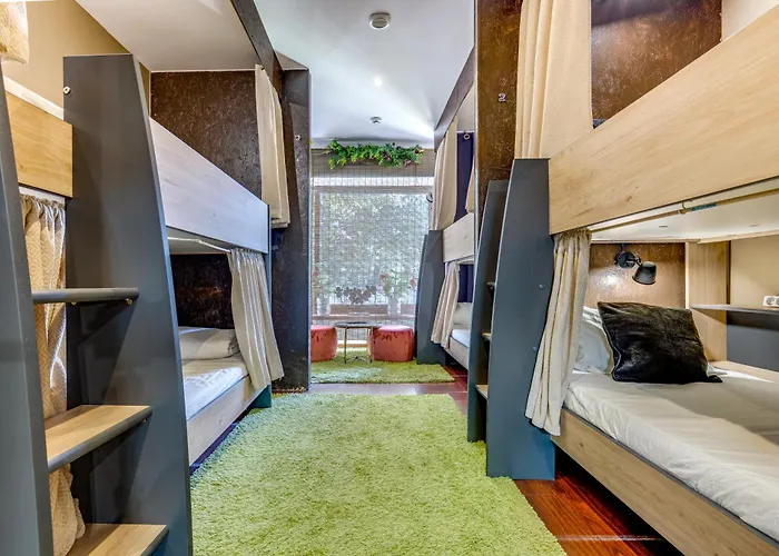 Garden In Town * Porto