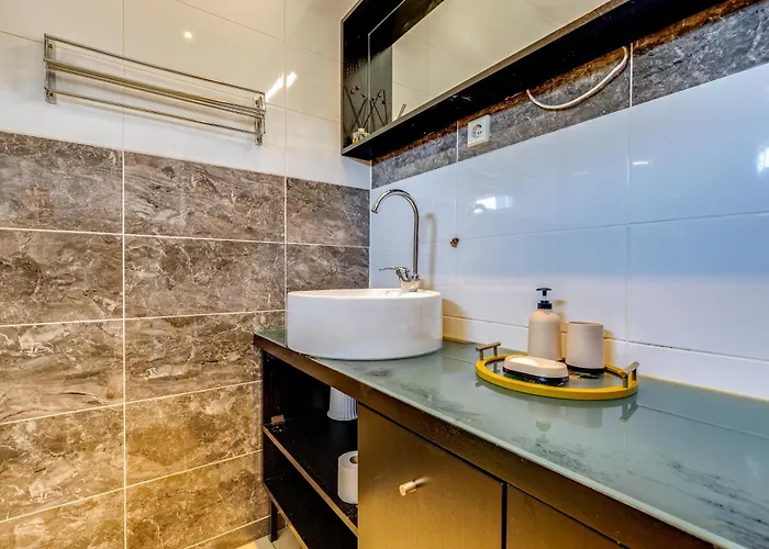 Garden In Town Porto