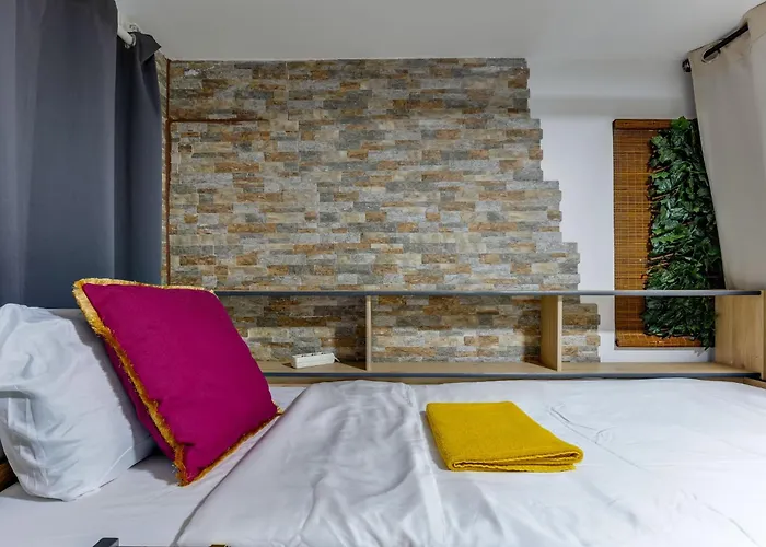 Garden In Town Vandrarhem